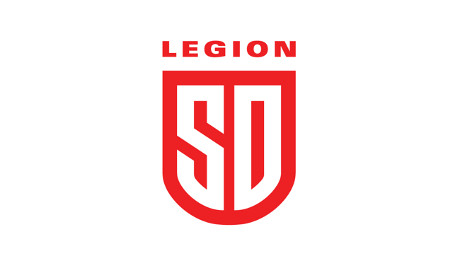 SD Legion Pre/Post-Game